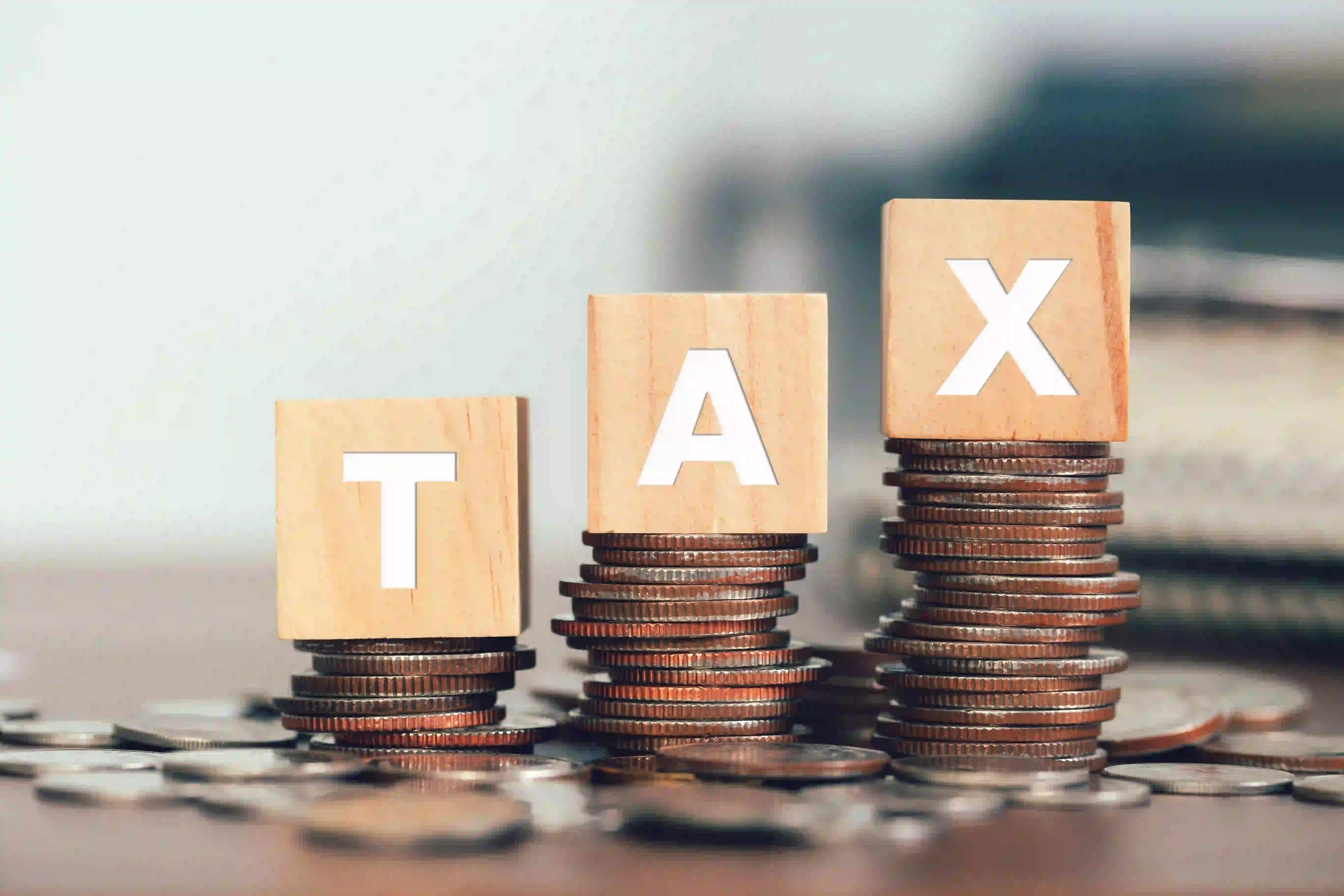 accounting and tax advisory services