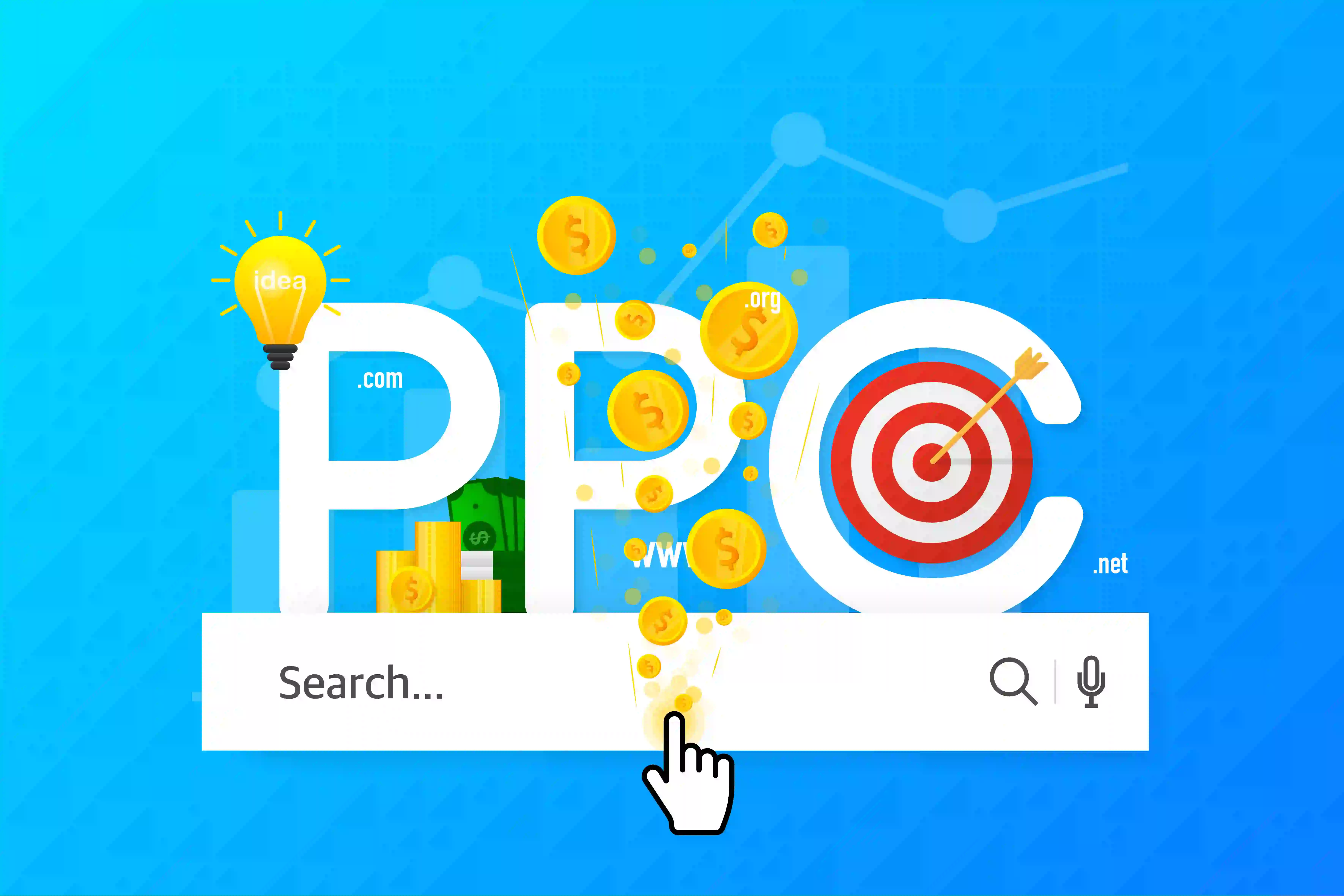ppc marketing services