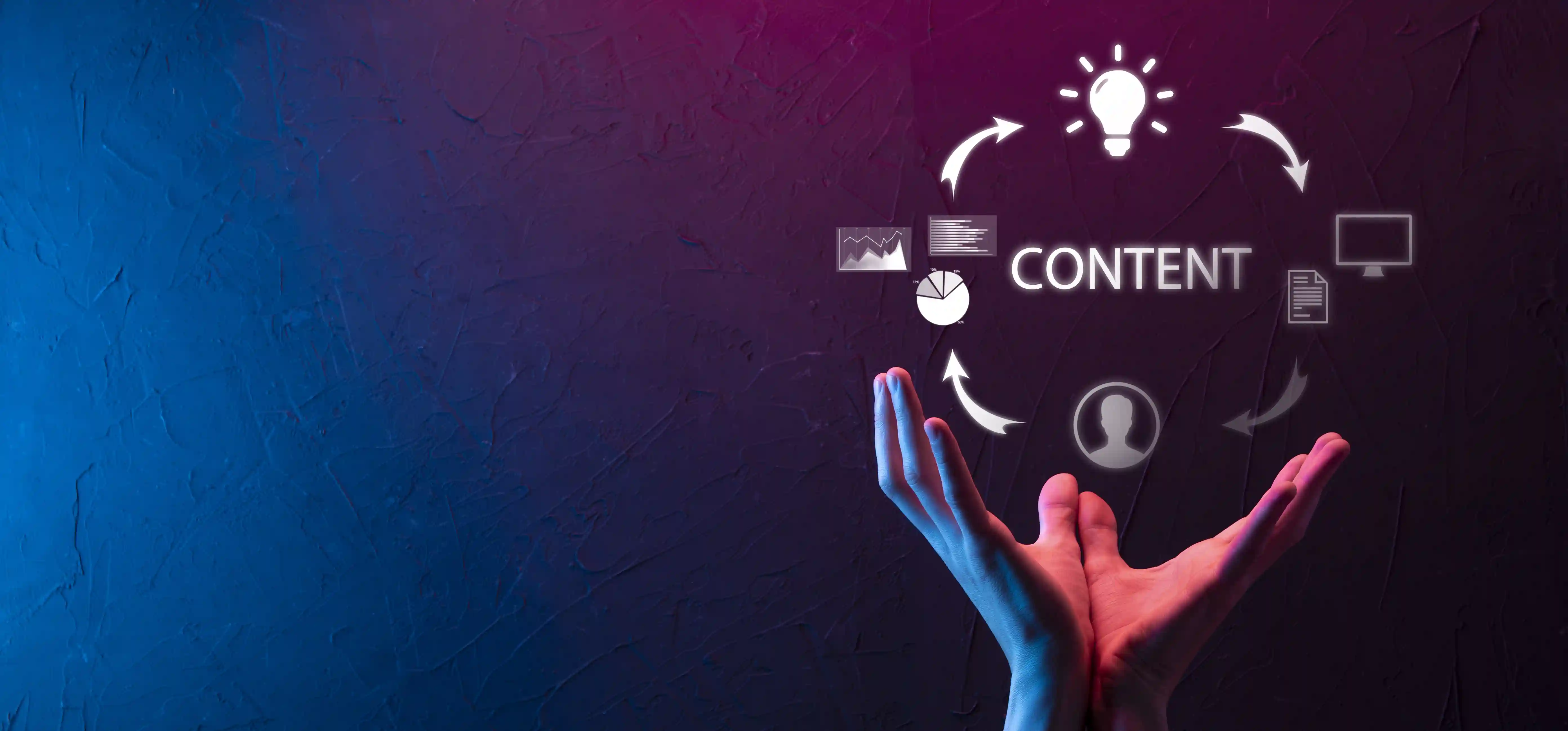content marketing agency