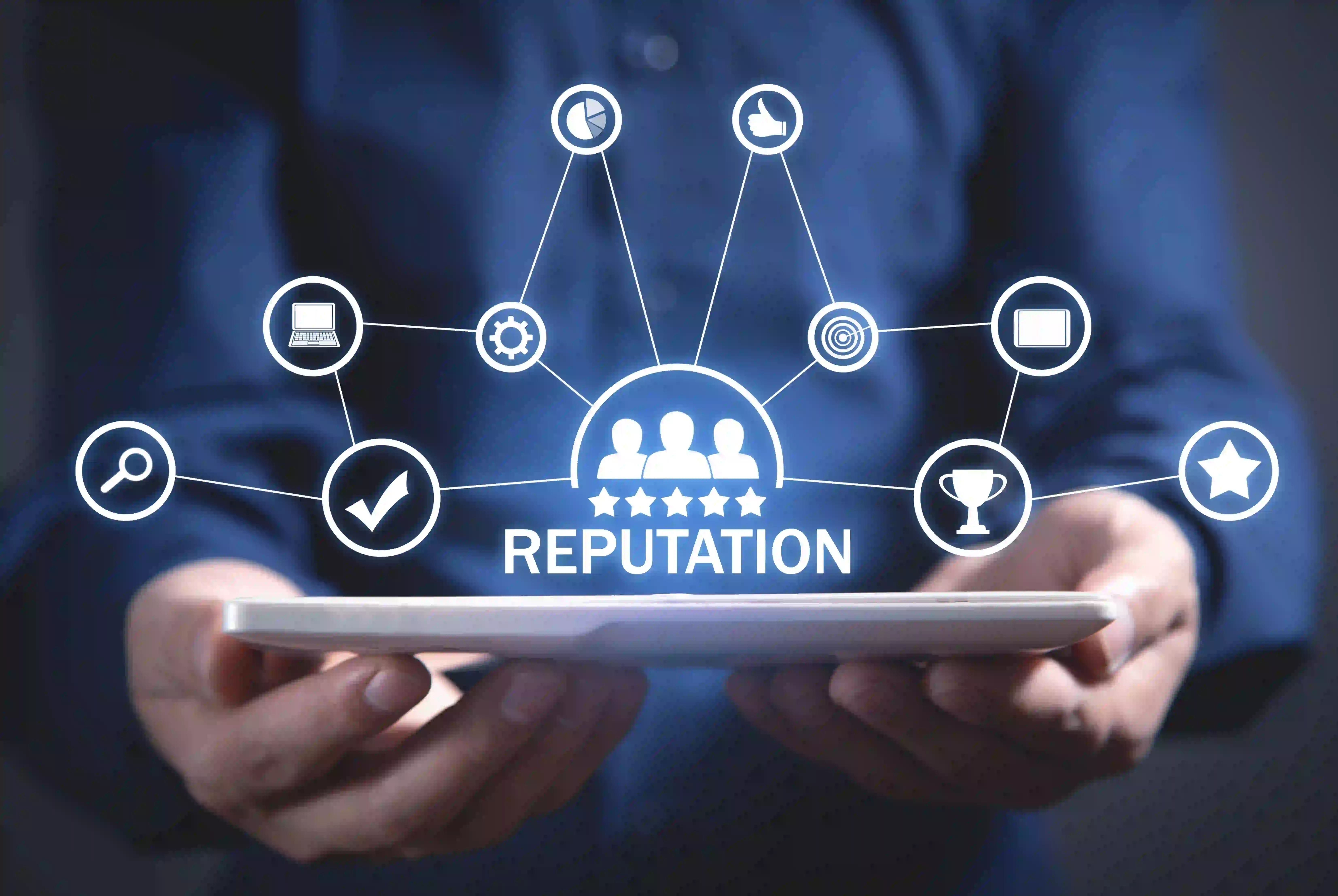best online reputation management services for small business
